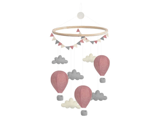 Baby Hanging Mobiles